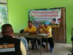 การรับฟังความคิดเห็นของประชาชนในการพิจารณาออกข้อบัญญัติตำบลข